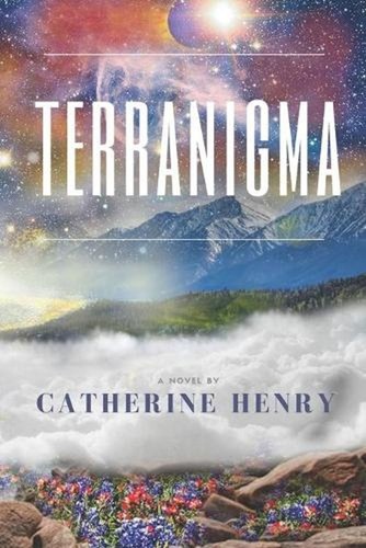 Terranigma catherine henry - by,